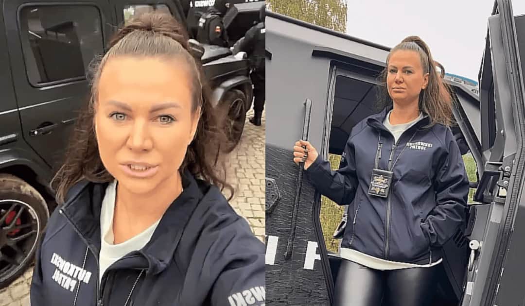 Trudna sytuacja żony Grzegorza Borysa po tragedii: co dzieje się z wdową