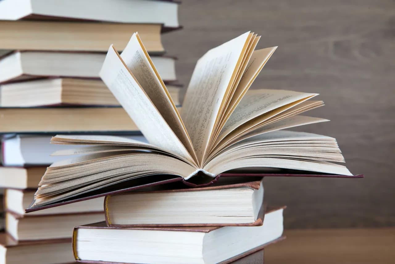 E-booki czy papier? Przyszłość czytelnictwa