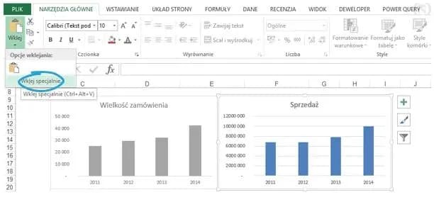 Jak szybko skopiować arkusz w Excelu - 3 proste sposoby, które ułatwią pracę