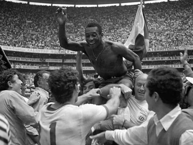 Ile lat ma Pele? Wiek, kariera i najważniejsze fakty o legendzie futbolu