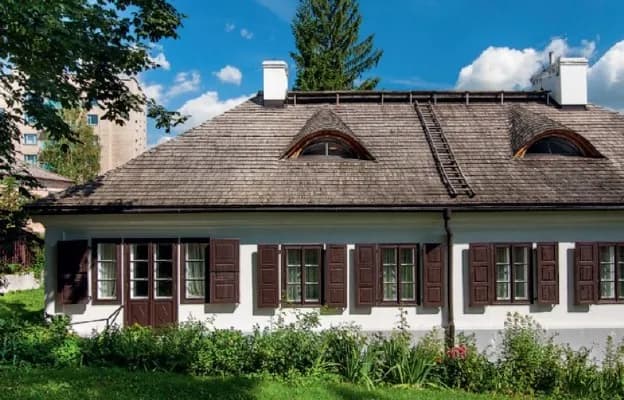 Gdzie urodził się Juliusz Słowacki? Fakty o Krzemieńcu i jego wpływie