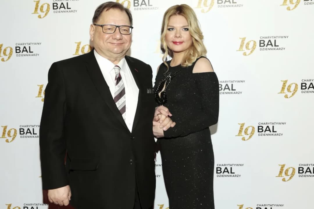Kim jest żona Ryszarda Kalisza: poznaj prawdę o Dominice Lis-Kalisz