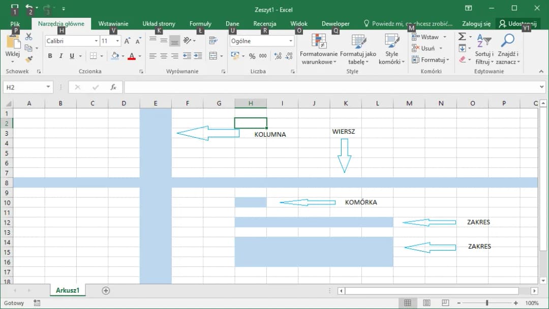 Jak szybko i skutecznie odkryć arkusze w excelu - kompletny poradnik