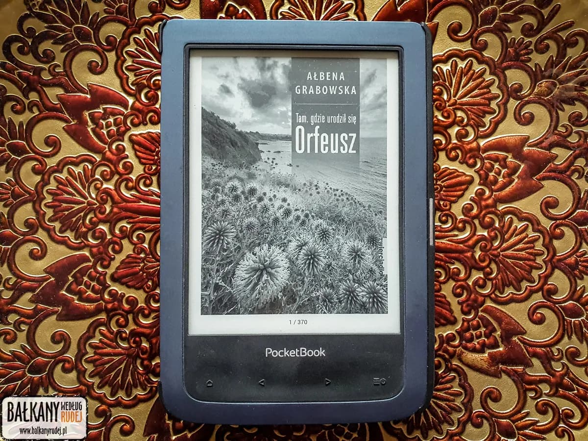 Tam gdzie urodził się Orfeusz - historia i tajemnice Rodopów w Grecji