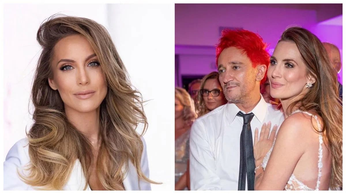 Kim jest obecna żona Michała Wiśniewskiego: poznaj Polę Wiśniewską