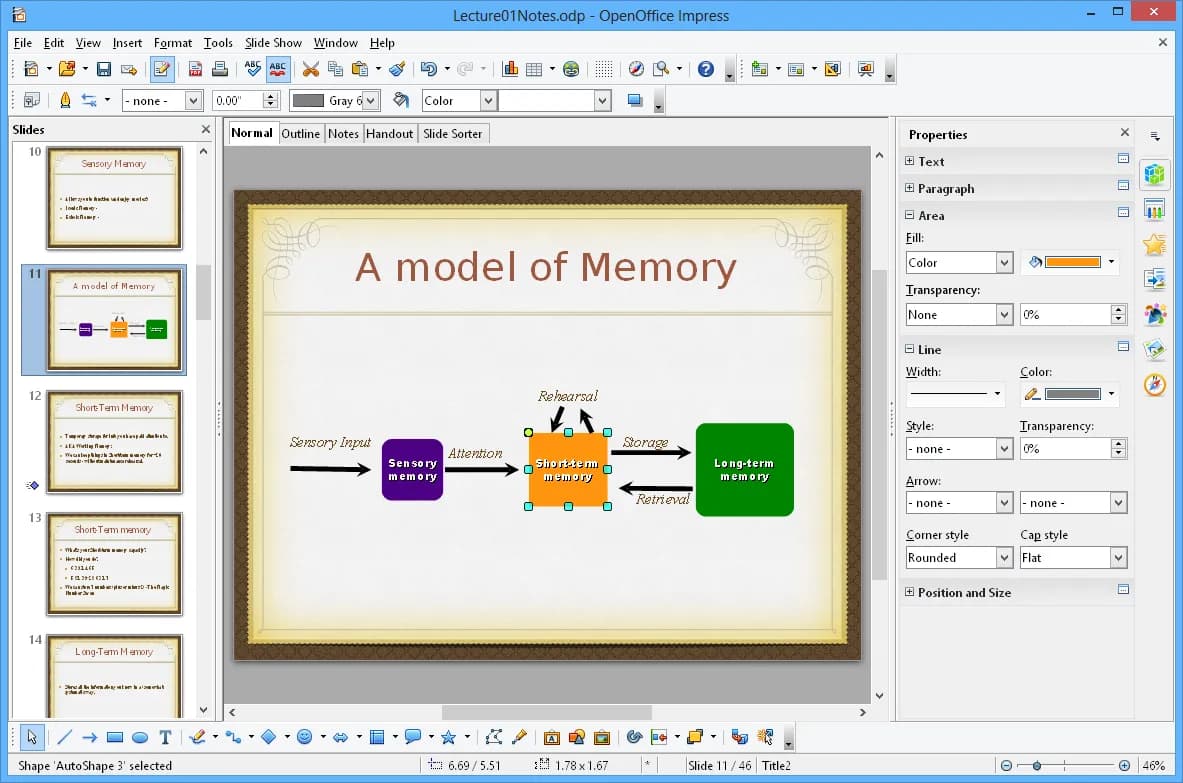 Czy w OpenOffice jest PowerPoint - poznaj darmową alternatywę do prezentacji