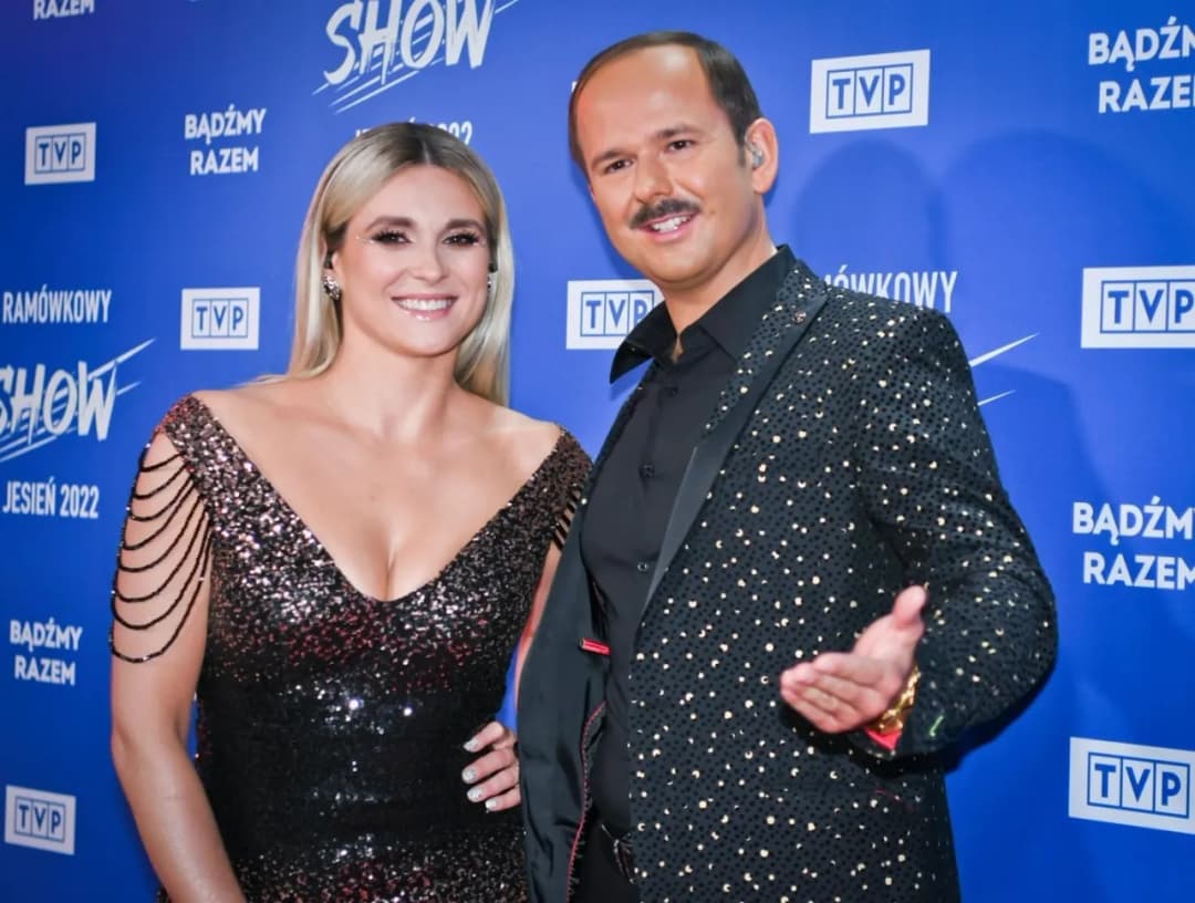 Jak ma na imię żona Sławomira? Poznaj prawdę o ukochanej artysty