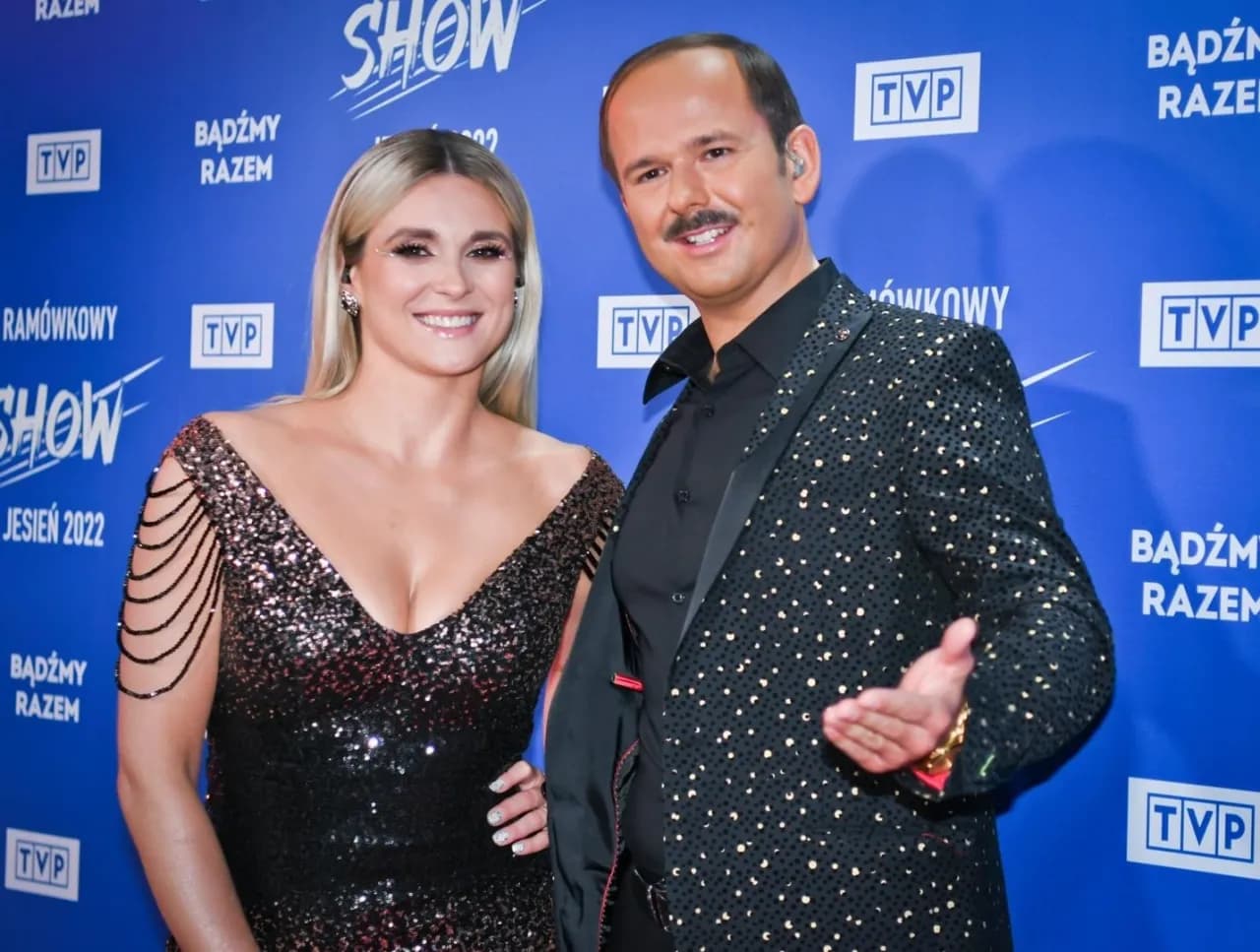 Jak ma na imię żona Sławomira? Poznaj prawdę o ukochanej artysty