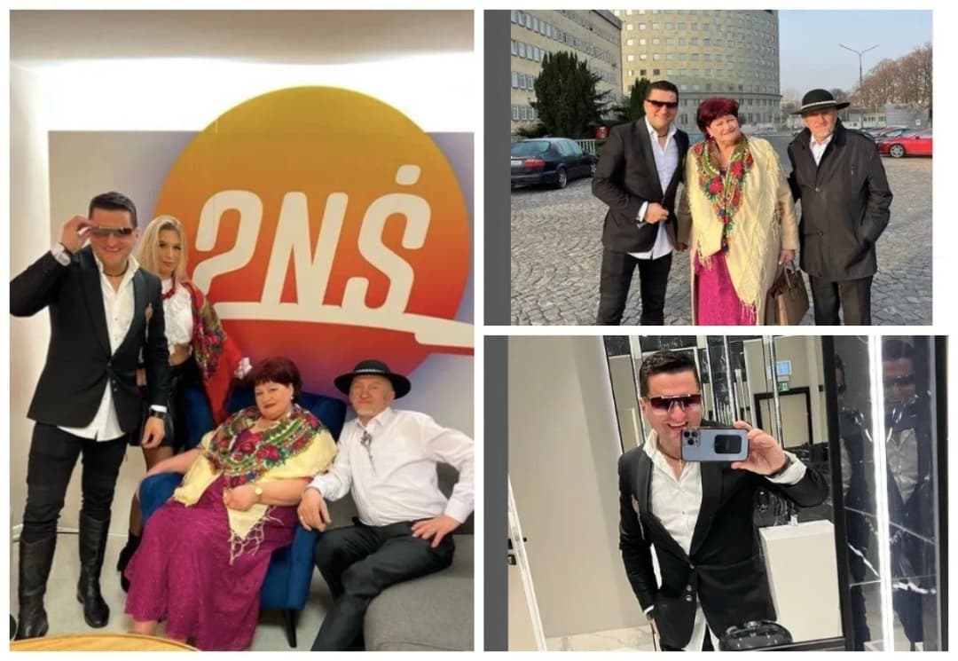 Czy Kordian ma żonę? Odkryj prawdę o jego życiu prywatnym