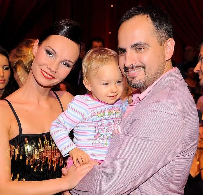 Kim jest Diana Egurrola? Poznaj życie żony znanego choreografa