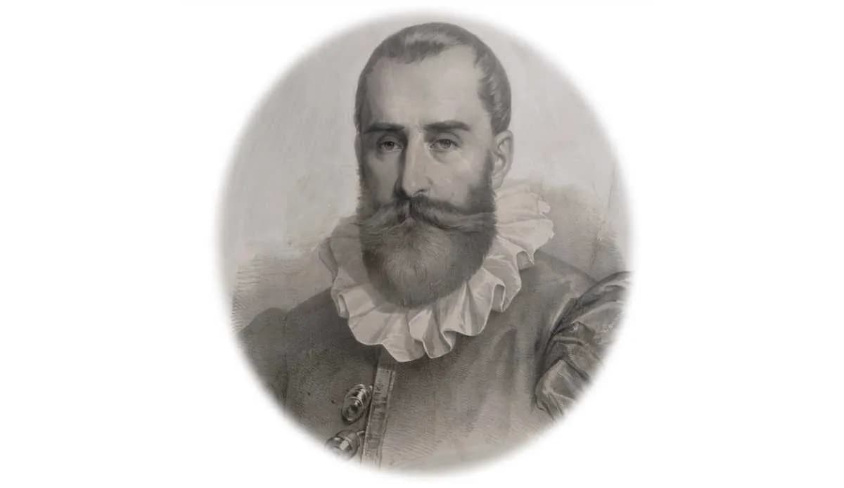 Gdzie urodził się Jan Kochanowski? Fascynujące fakty o Sycynie