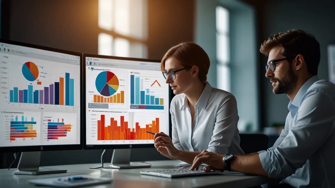 Co authoring w PowerPoint: jak skutecznie współtworzyć prezentacje online