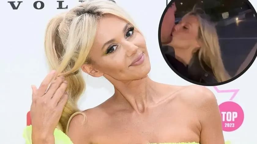 Kim naprawdę jest żona Korteza: prawda o związku i życiu po rozwodzie