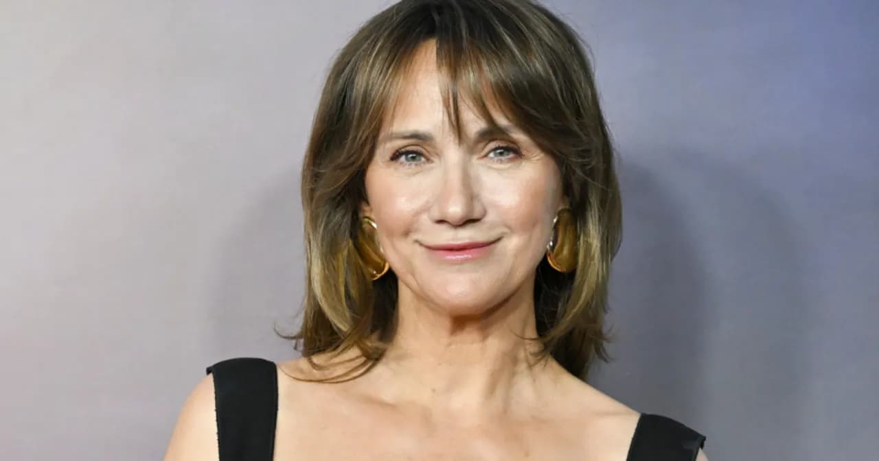 Ilona Ostrowska: Czy ma dzieci? Poznaj prawdę o jej rodzinie