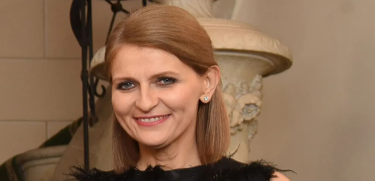 Ile lat ma Irena Kamińska-Radomska? Zaskakujące fakty o jej życiu