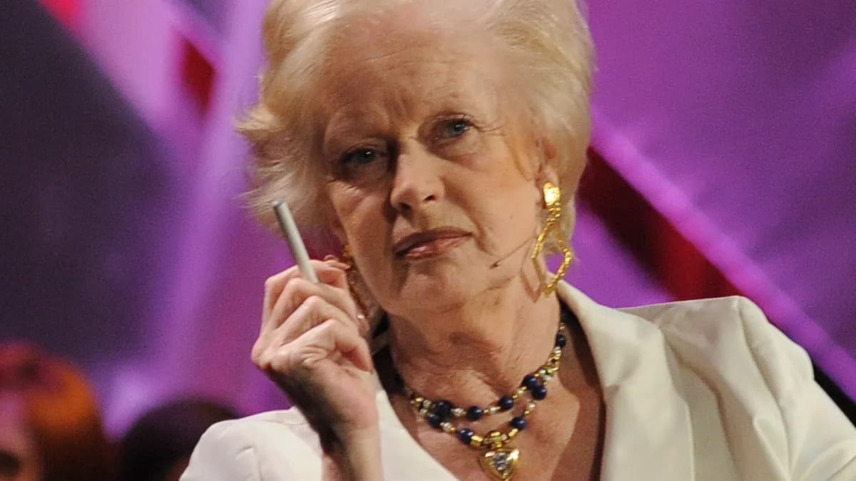 Ile lat ma Beata Tyszkiewicz? Zaskakujące fakty o jej karierze i życiu