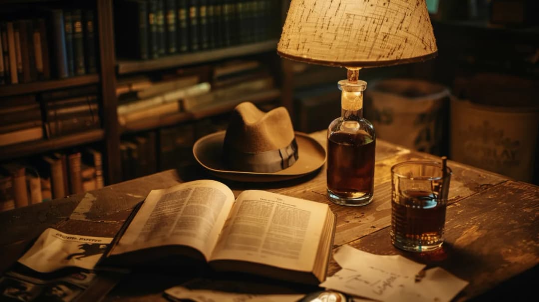 Mario Puzo: Najlepsze powieści mafijne, które warto przeczytać każdemu