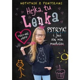 Hejka tu Lenka: ile lat ma i kim jest? Poznaj jej historię i wiek!