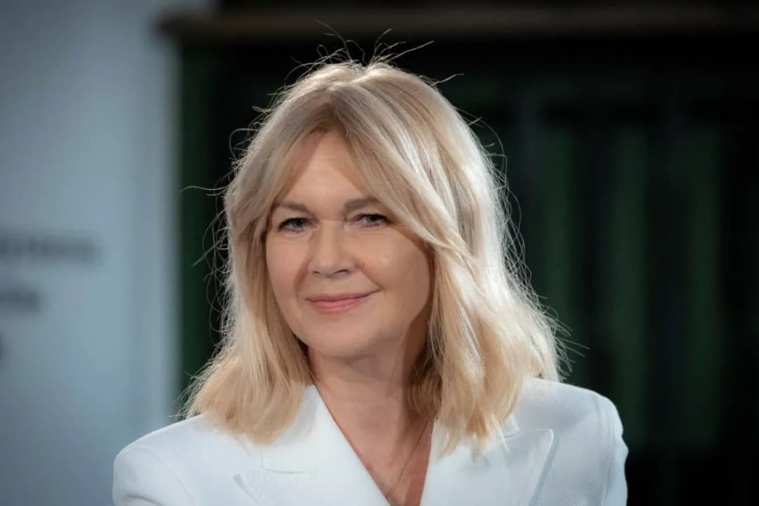 Ile lat ma Grażyna Torbicka? Zaskakujące fakty o jej wieku i karierze