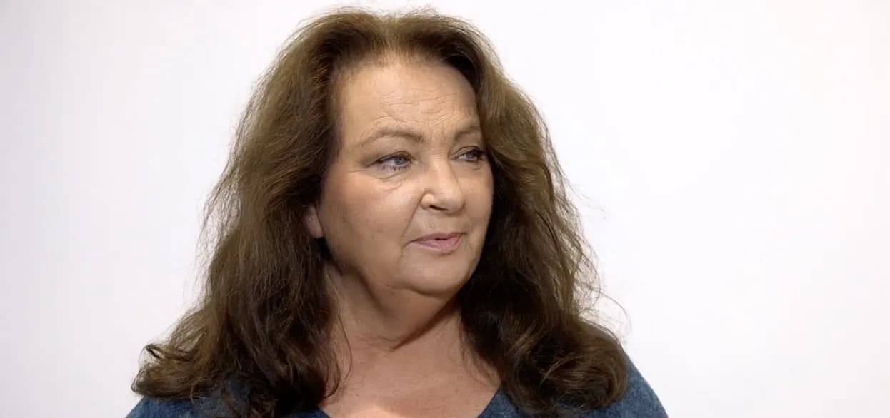 Anna Dymna - wiek, kariera i ciekawostki o uwielbianej aktorce