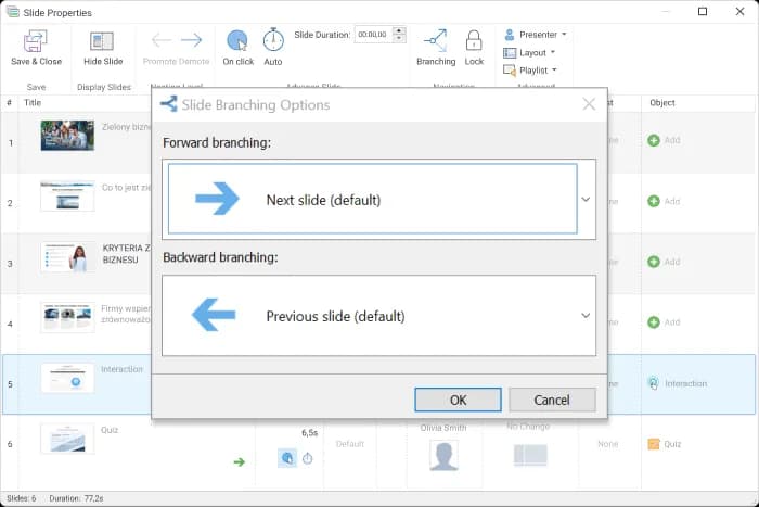 Skuteczne sposoby jak zakończyć prezentację w PowerPoint: 5 sprawdzonych rad
