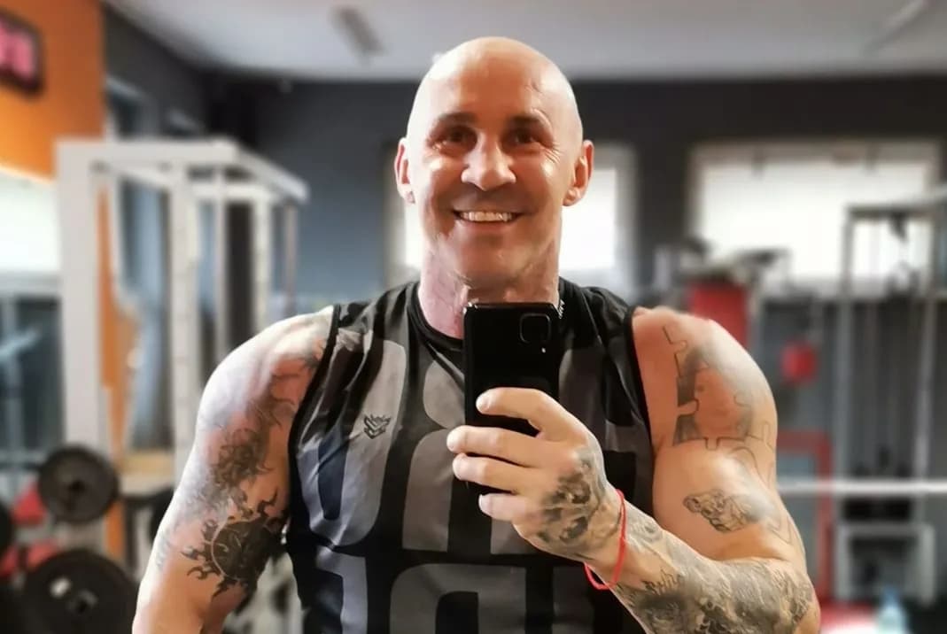 Ile lat ma Przemek Saleta? Zaskakujące fakty o jego wieku