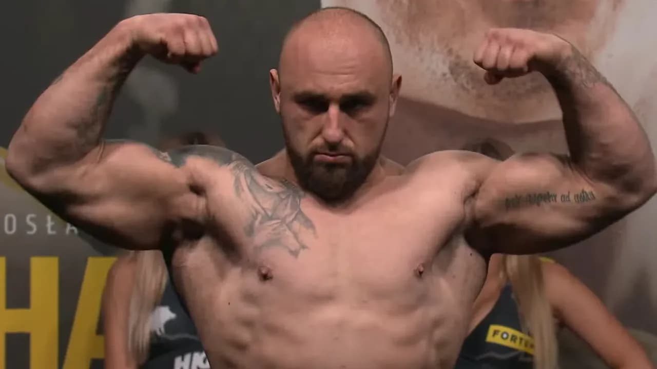 Konrad Karwat - skąd pochodzi i jak wpłynęło to na jego życie?