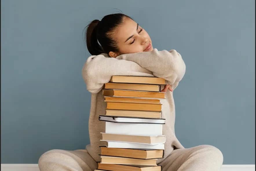 Najlepsze książki, które musisz przeczytać - wielkie dzieła literatury