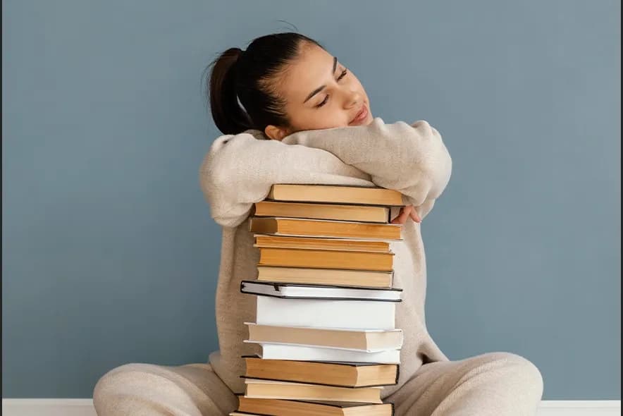 Najlepsze książki, które musisz przeczytać - wielkie dzieła literatury