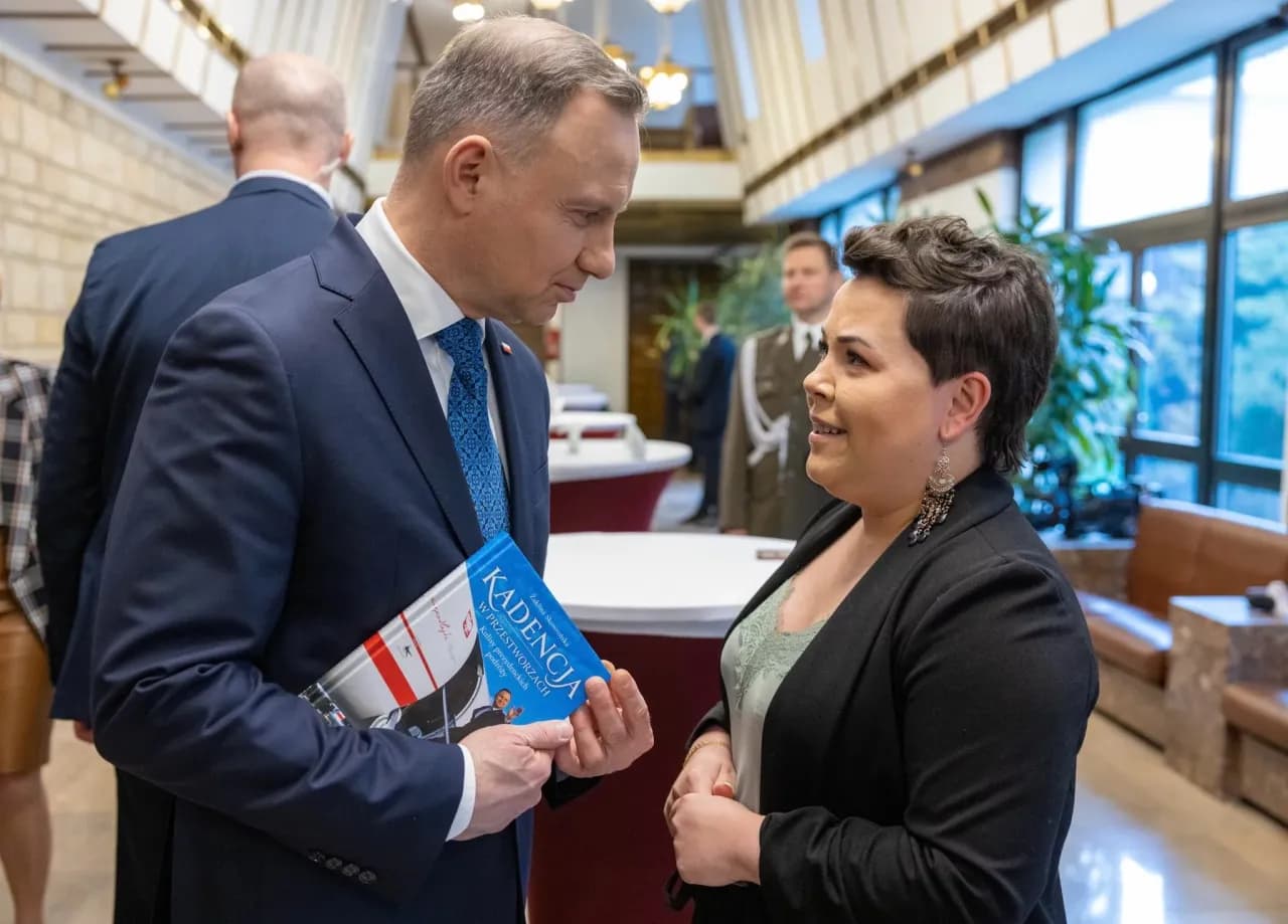 Żaklina Skowrońska ile ma lat? Zaskakujące fakty o jej życiu i karierze