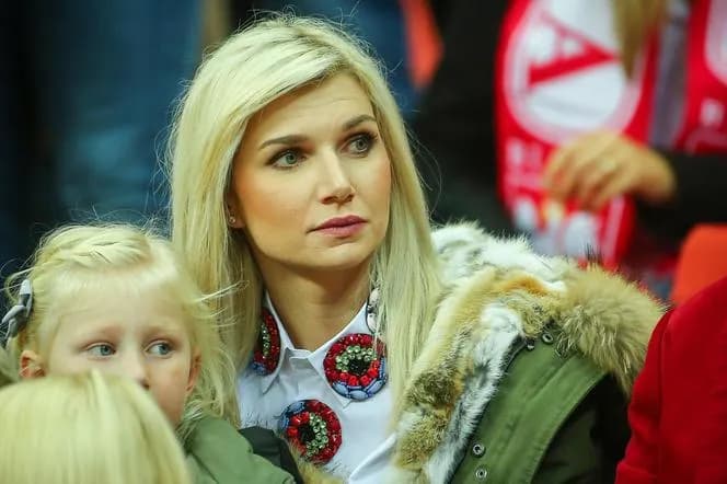Prywatne życie żony Błaszczykowskiego - poznaj historię Agaty
