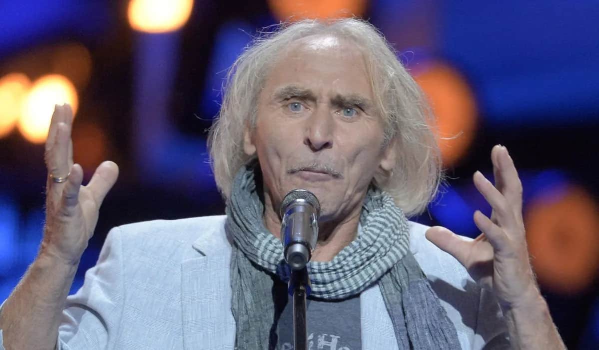 Czy Jerzy Kryszak ma dzieci? Zaskakujące fakty o jego rodzinie