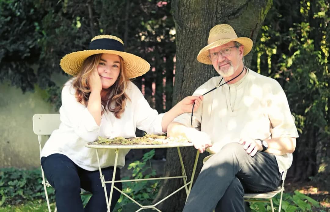 Violetta Ozminkowski ile ma lat? Zaskakujące fakty o jej życiu i karierze