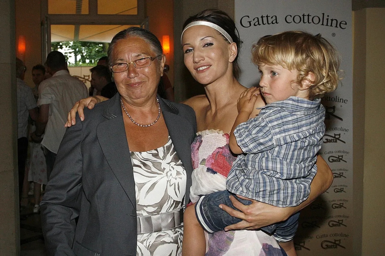 Ile dzieci ma Justyna Steczkowska? Zaskakujące fakty o jej rodzinie