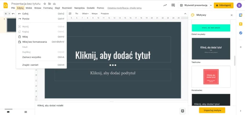 7 najlepszych programów jak powerpoint - poznaj darmowe alternatywy