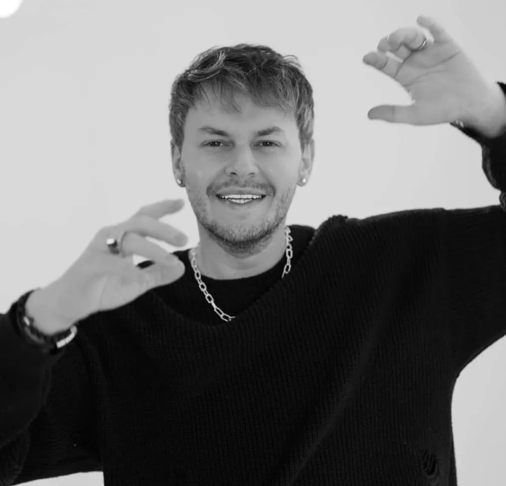 Kim jest Łukasz z Big Brothera? Kontrowersje, życie prywatne i kariera.