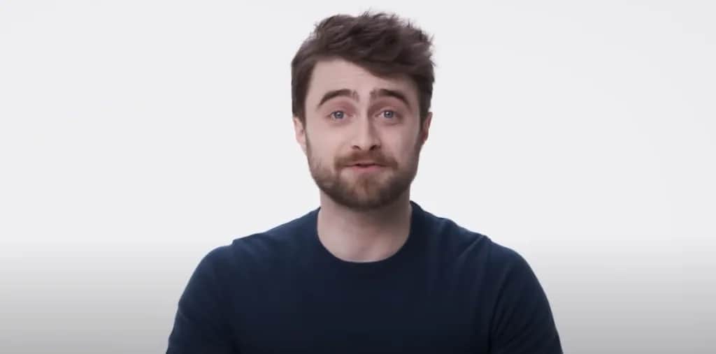 Czy Daniel Radcliffe ma żonę? Oto zaskakujące szczegóły o jego życiu