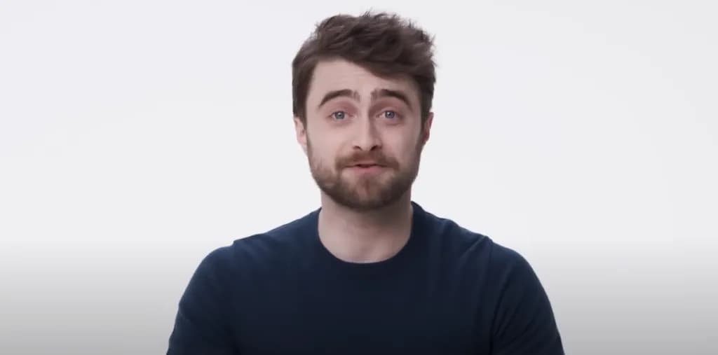 Czy Daniel Radcliffe ma żonę? Oto zaskakujące szczegóły o jego życiu