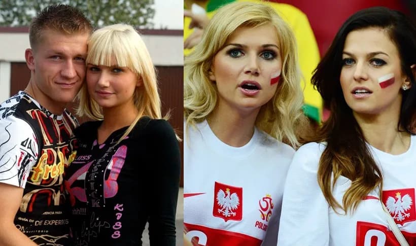 Prywatne życie żony Błaszczykowskiego - poznaj historię Agaty