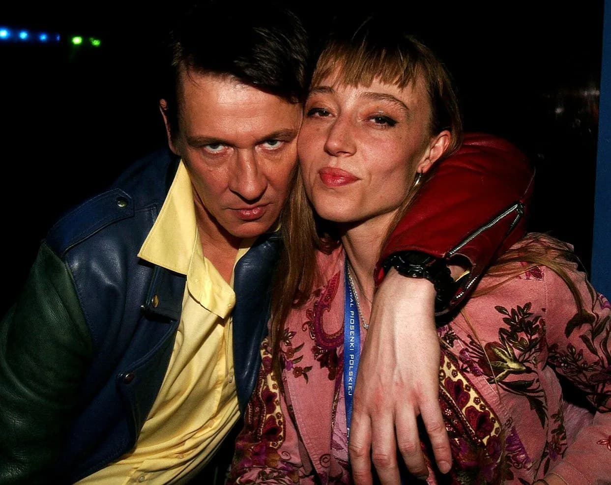 Kim jest żona Macieja Maleńczuka? Poznaj historię ich związku i rodziny