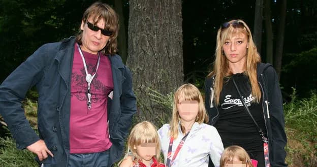 Kim jest żona Macieja Maleńczuka? Poznaj historię ich związku i rodziny