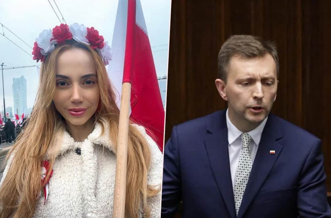 Kim naprawdę jest żona Łukasza Schreibera - wszystko o Mariannie Schreiber