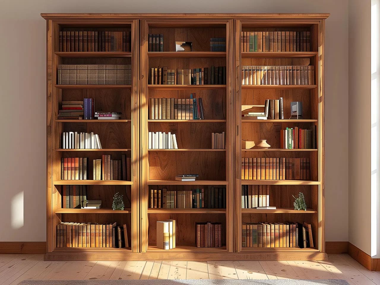 Jak wybrać regały na książki: praktyczny poradnik dla miłośników czytania