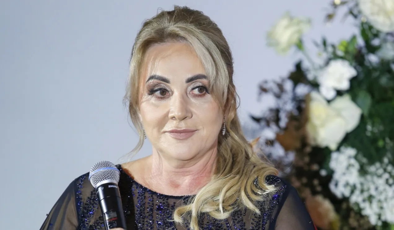 Czy Zenek Martyniuk ma żonę? Oto zaskakujące szczegóły ich małżeństwa