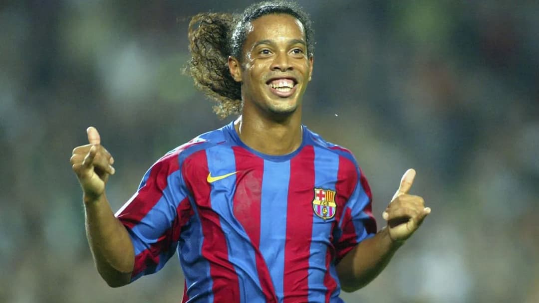 Ile lat ma Ronaldinho? Aktualny wiek i najważniejsze osiągnięcia piłkarza