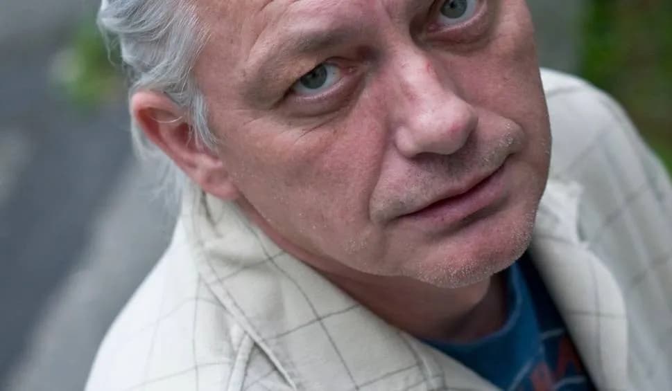 Przemysław Osuchowski ile ma lat - zaskakujące fakty o jego życiu