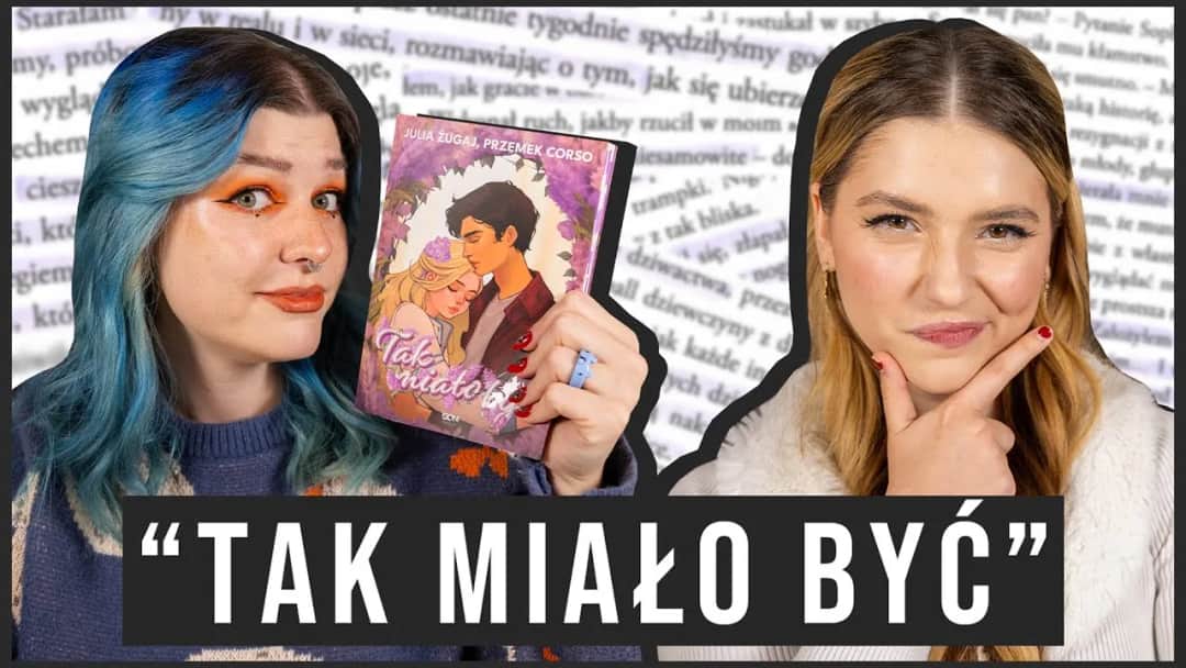 Kompletna lista wszystkich książek Julii Żugaj w jednym miejscu - aktualne tytuły