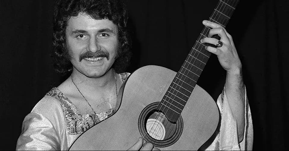 Kiedy urodził się Krzysztof Krawczyk? Poznaj jego niezwykłą historię