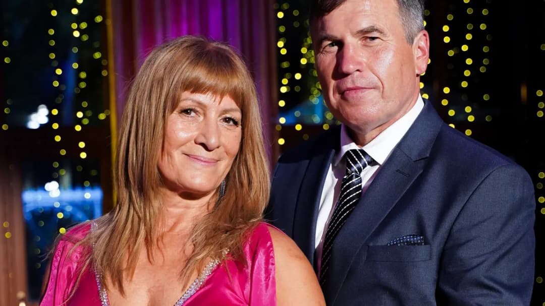 Kim jest Ania z Sanatorium Miłości? Zaskakująca historia przemiany i uczucia.