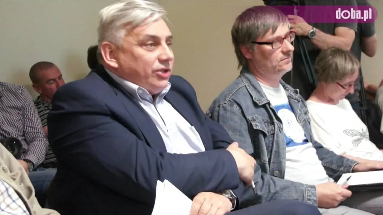 Czy pana żona przestała się puszczać? Kontrowersje i reakcje w mediach